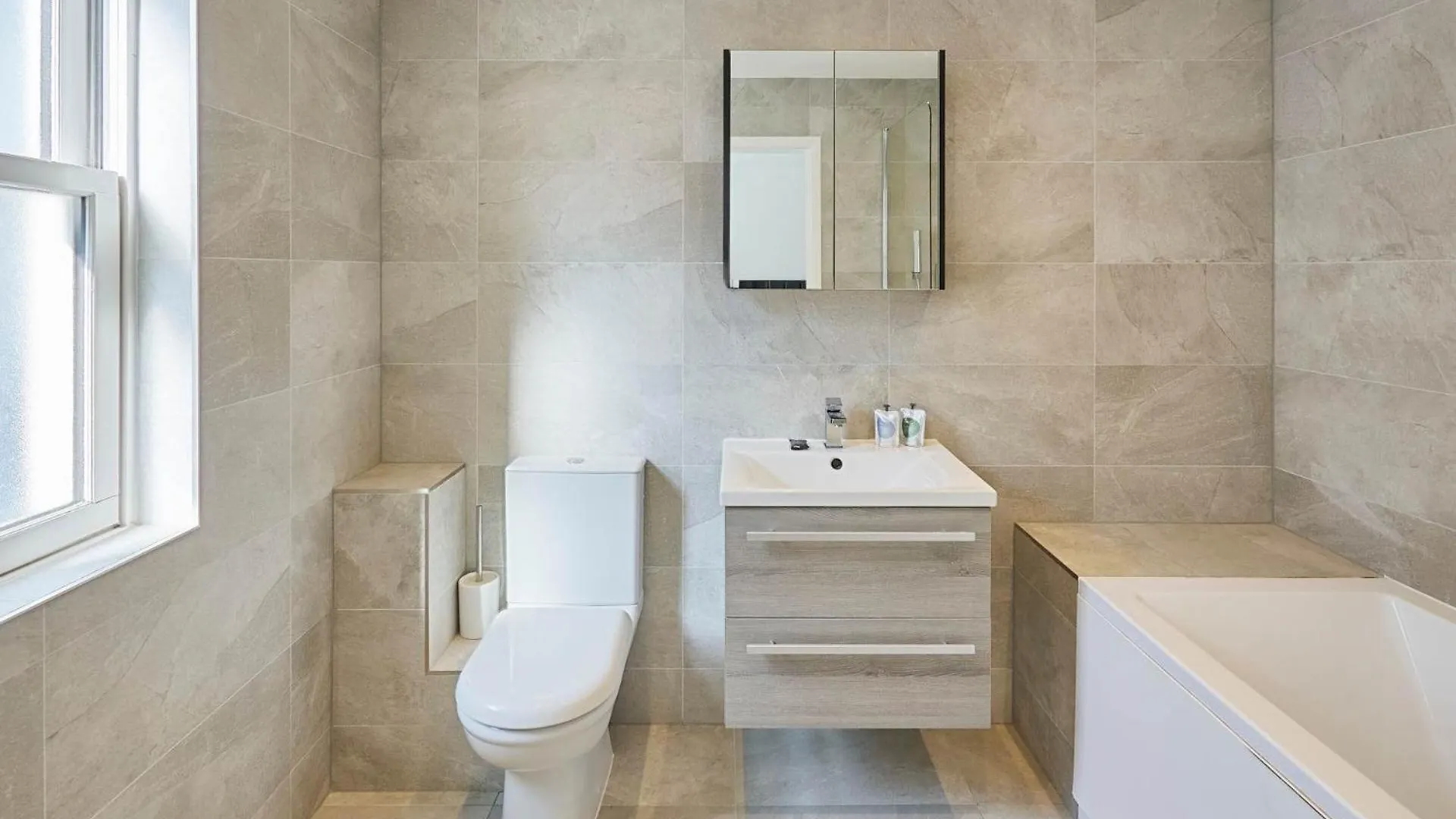 Host & Stay - Farm Road Hove Prázdninový dům