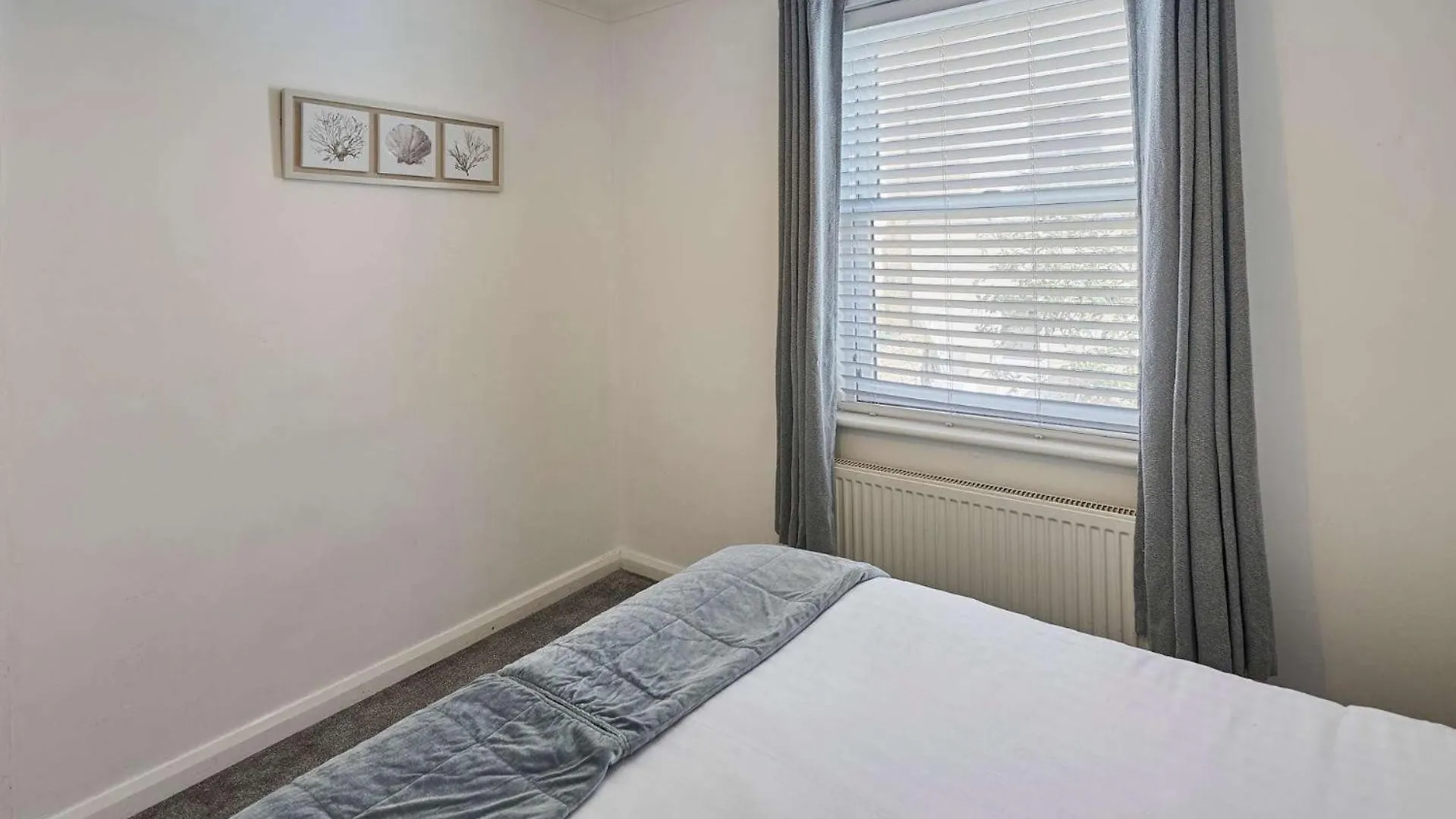 Host & Stay - Farm Road Hove Velká Británie