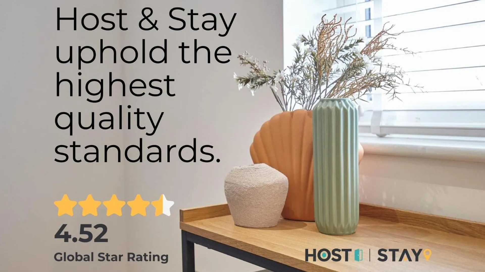 Prázdninový dům Host & Stay - Farm Road Hove