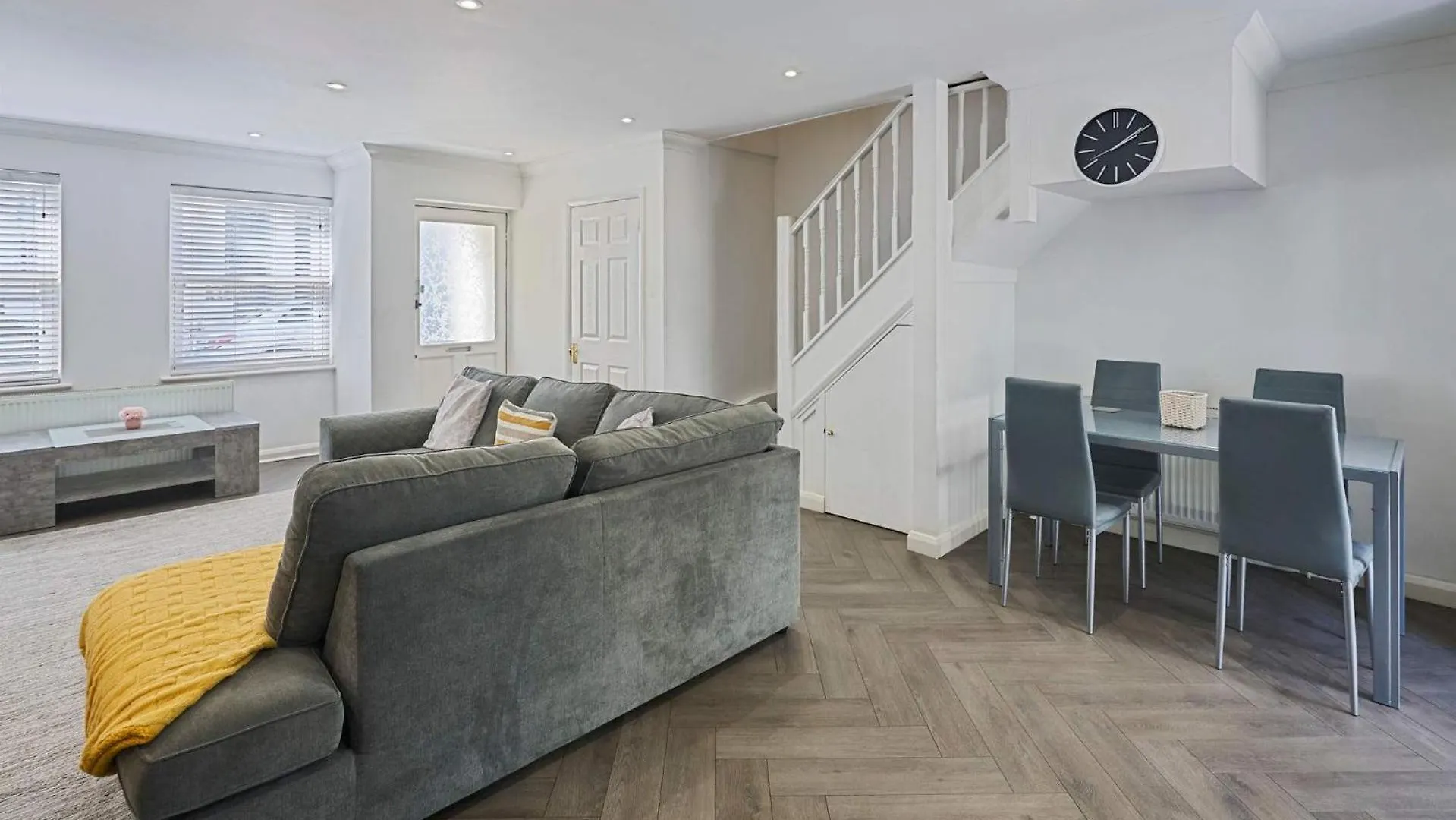 Host & Stay - Farm Road Hove 0*,